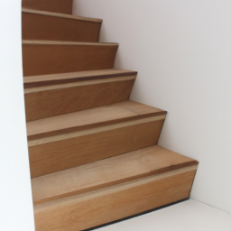 Maçonnerie Escalier : Structurez Votre Intérieur avec Élégance et Robustesse Epinal